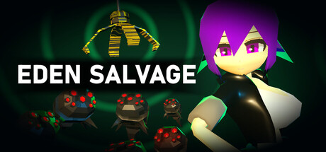 EDEN SALVAGE