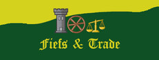 Fiefs & Trade cover