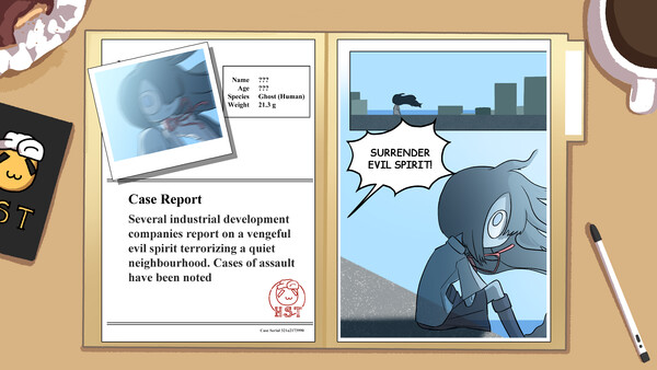 Screenshot media