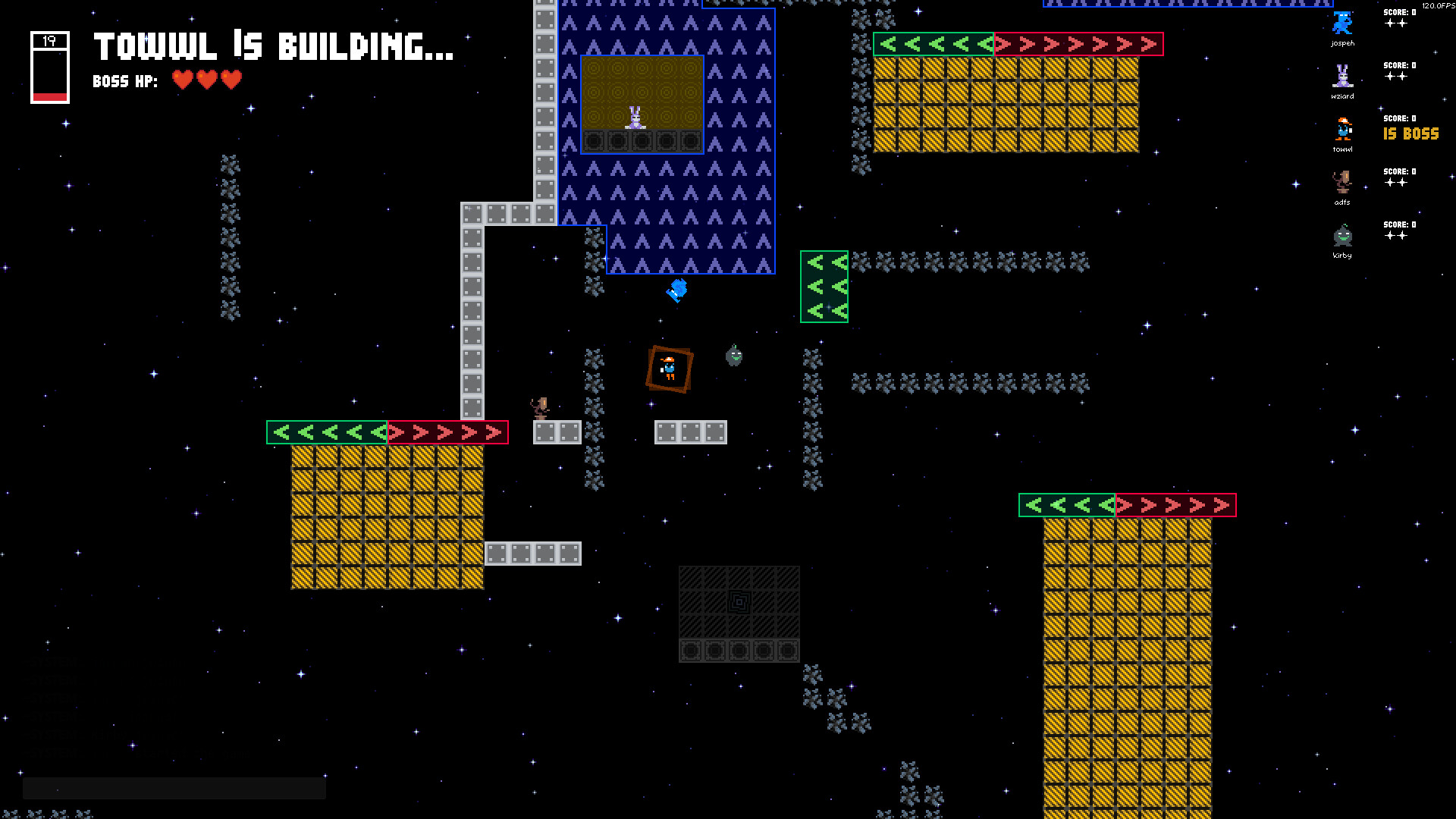 MUPPLED screenshot 4