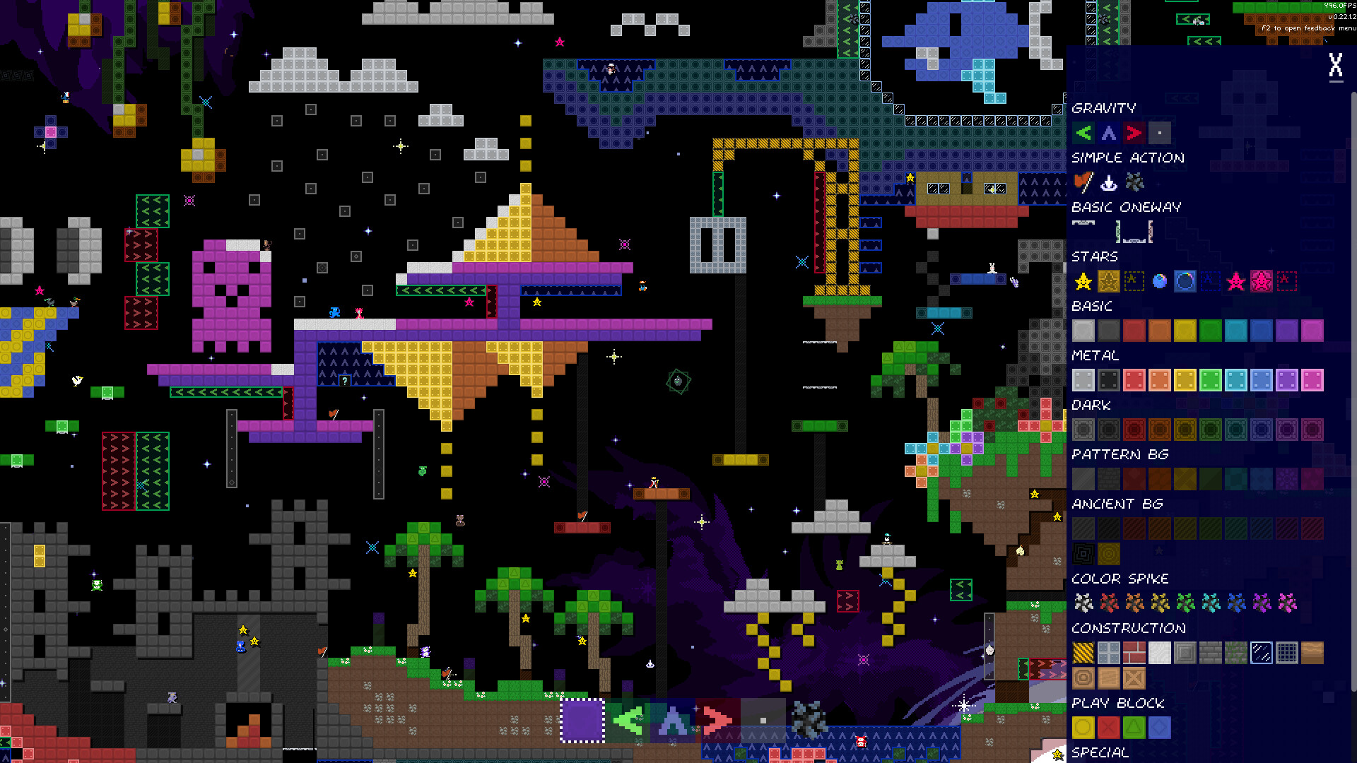 MUPPLEDのスクリーンショット 1