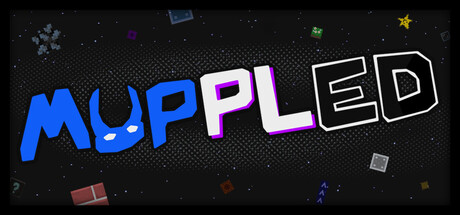 MUPPLED — Steam game cover