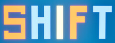 SHIFT: A Game Made to Be Broken cover