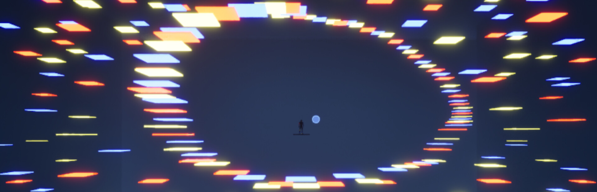 SHIFT: A Game Made to Be Broken