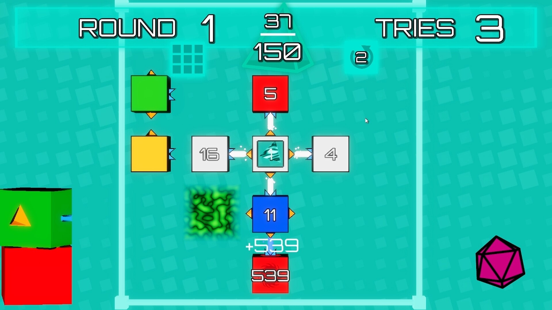 Platon³ screenshot 7
