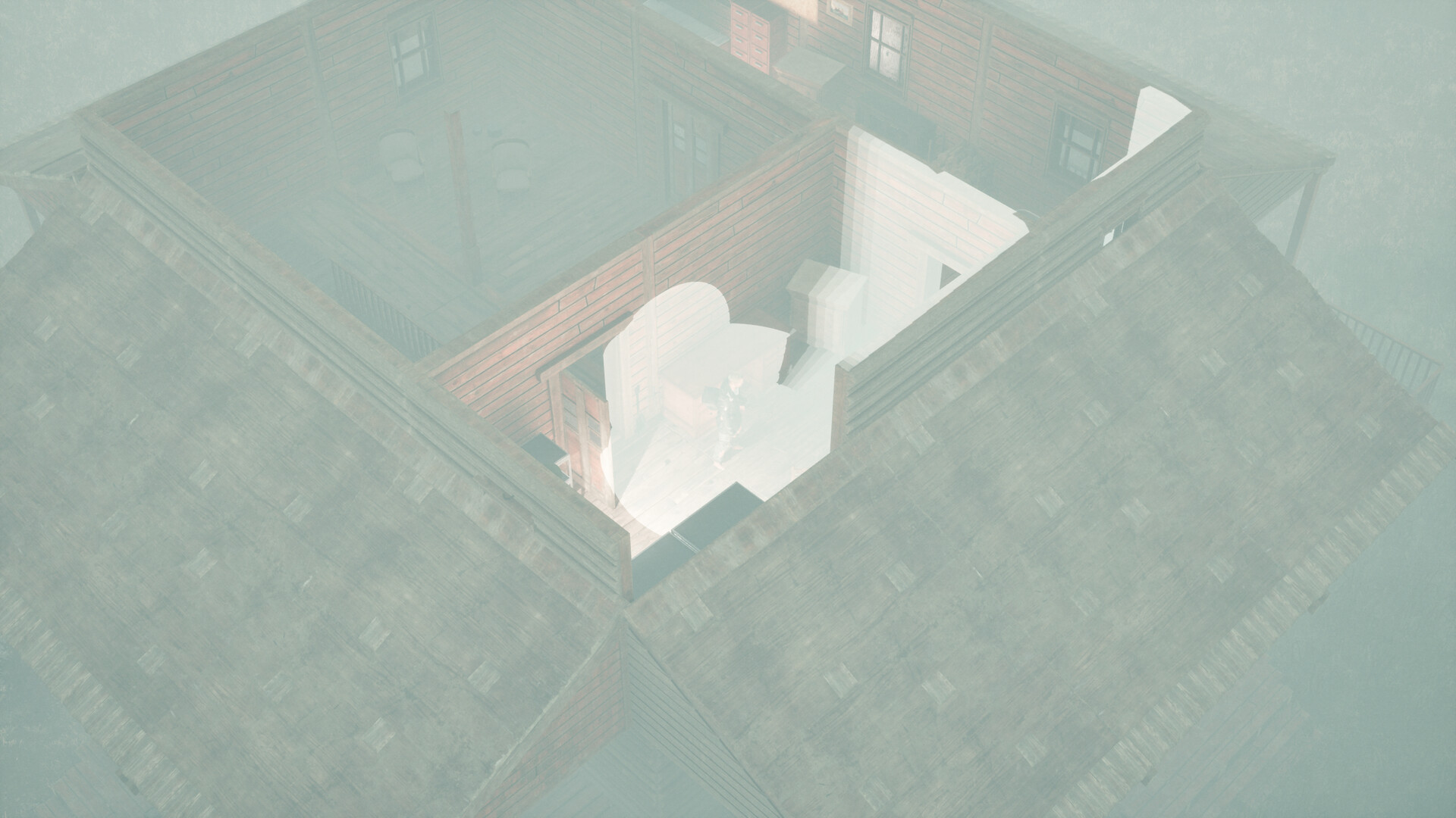 Isolation Edge screenshot #8