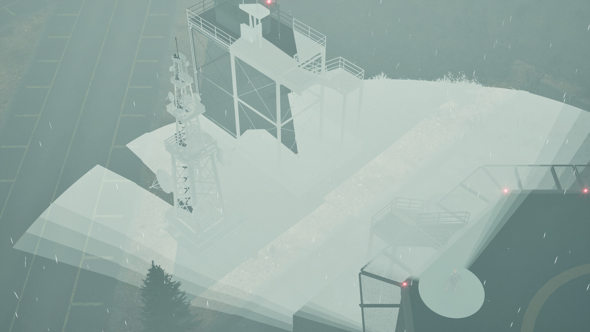 Isolation Edge screenshot 9