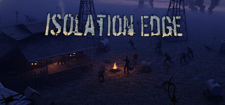 隔离边缘 Isolation Edge