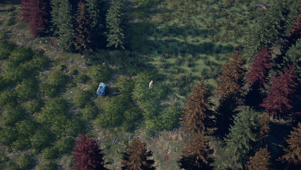 Isolation Edge screenshot 4