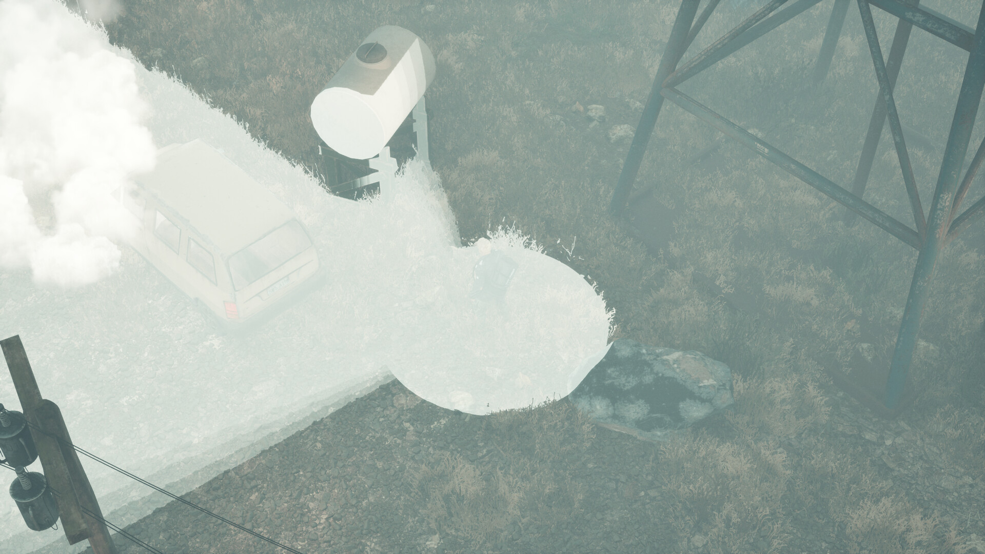 Isolation Edge screenshot #9