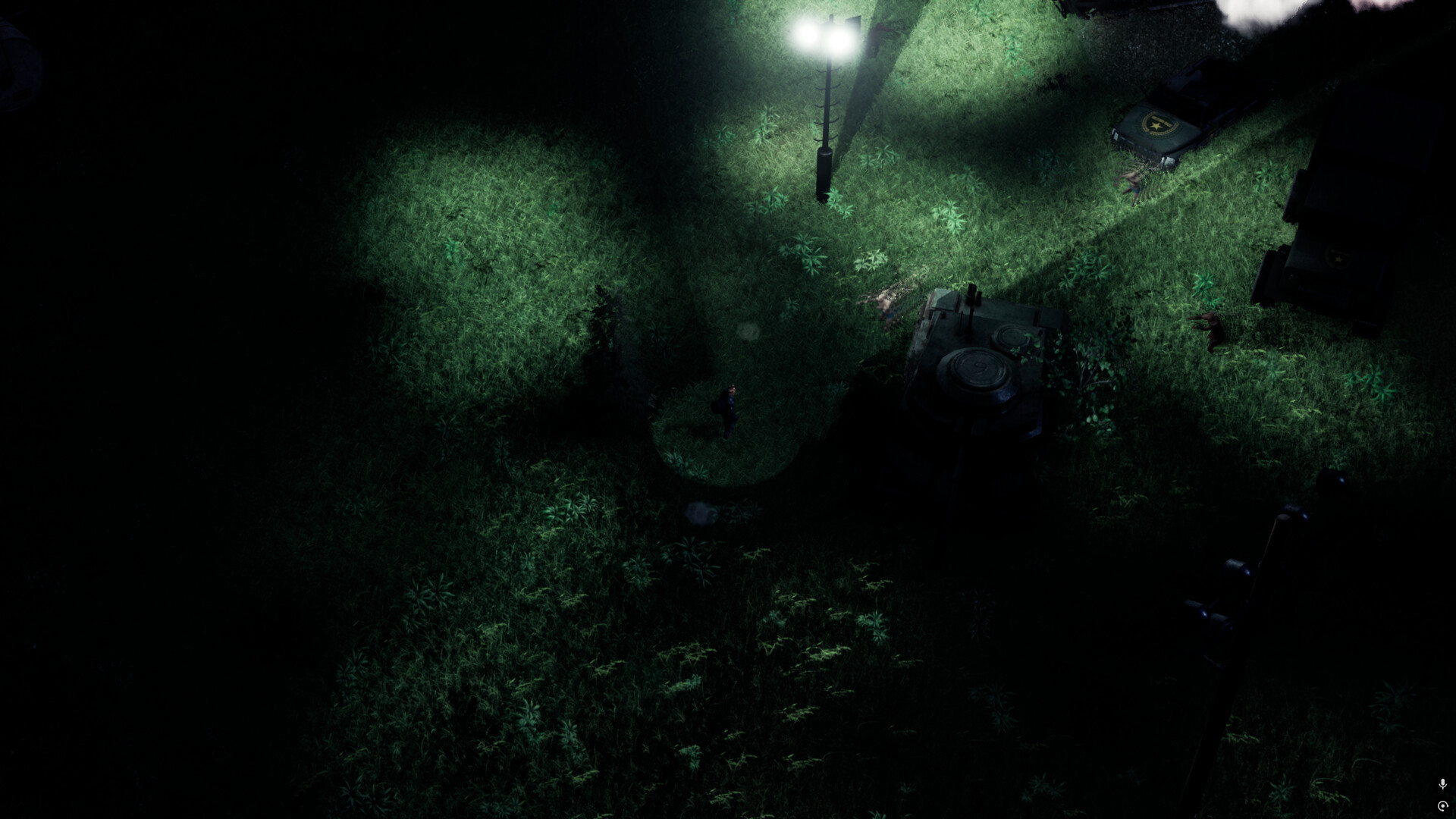 Isolation Edge screenshot 8