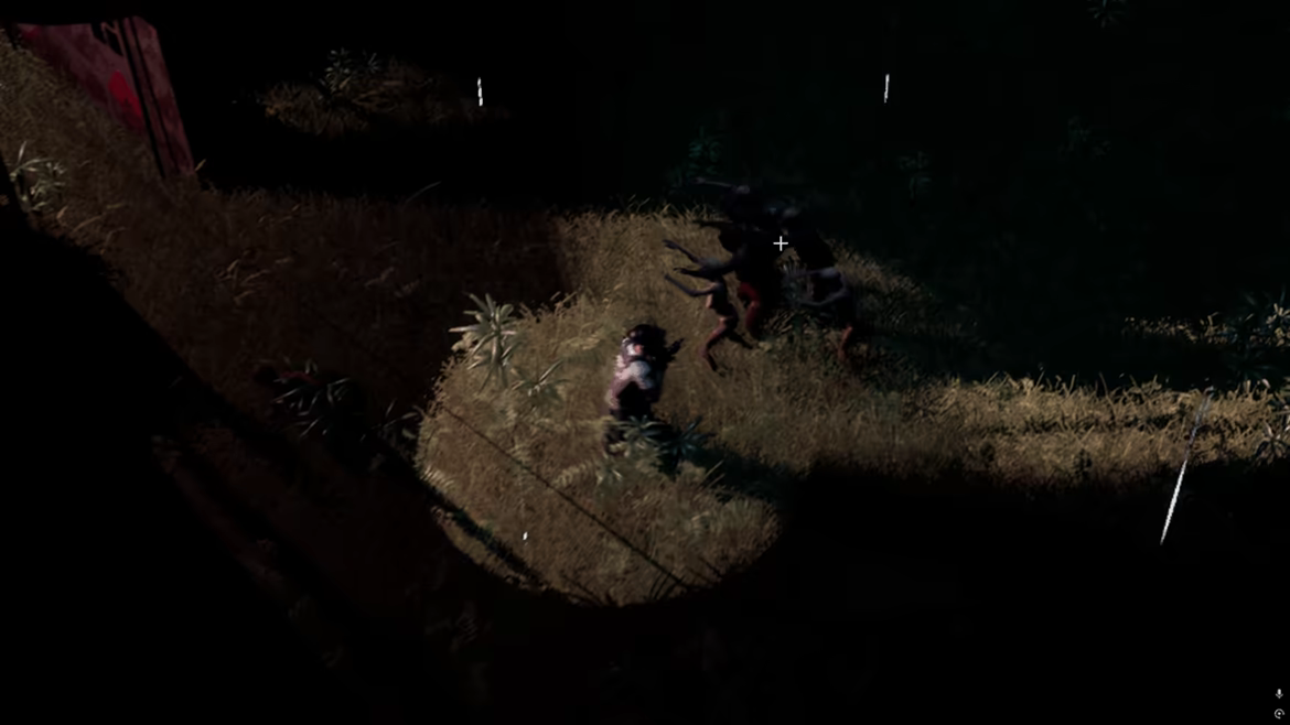 Isolation Edge video 2