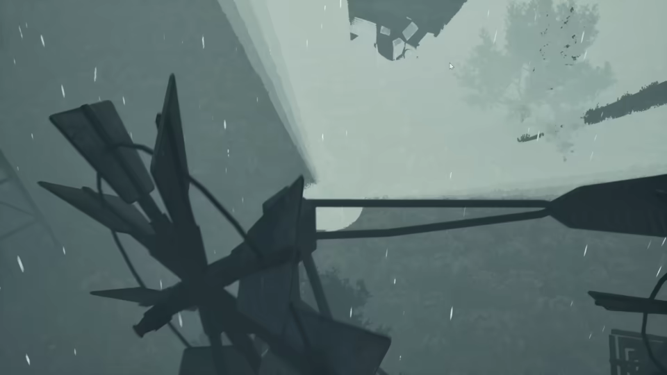 Isolation Edge video 1
