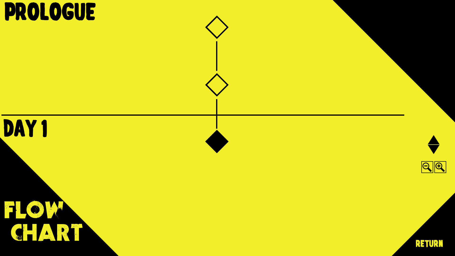 BLACKMIND: Psychic Social Simulator screenshot #6