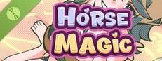Horse Magic Demo