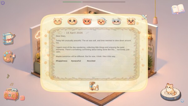Screenshot media