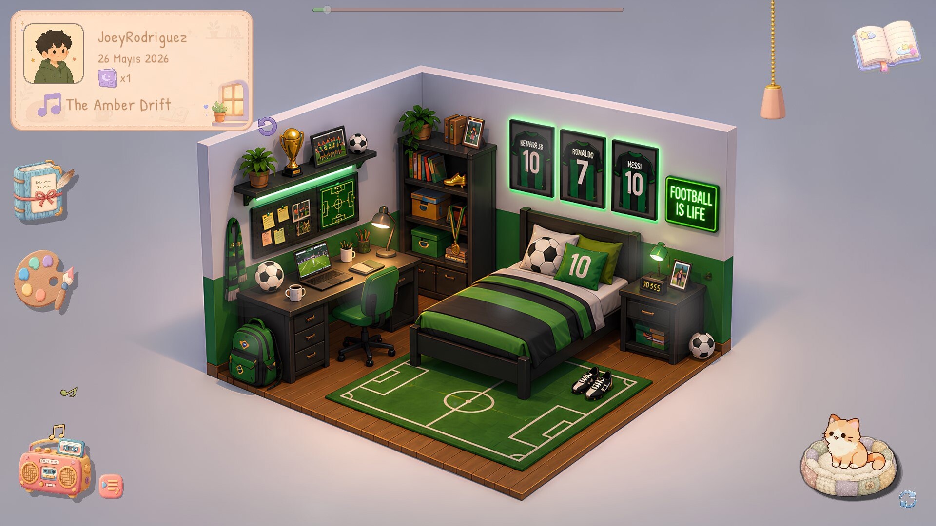 Cozy Liora image 3