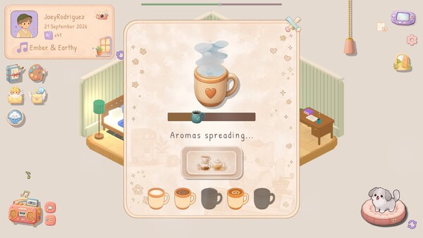 Cozy Liora screenshot 7