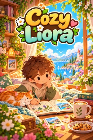 Cozy Liora