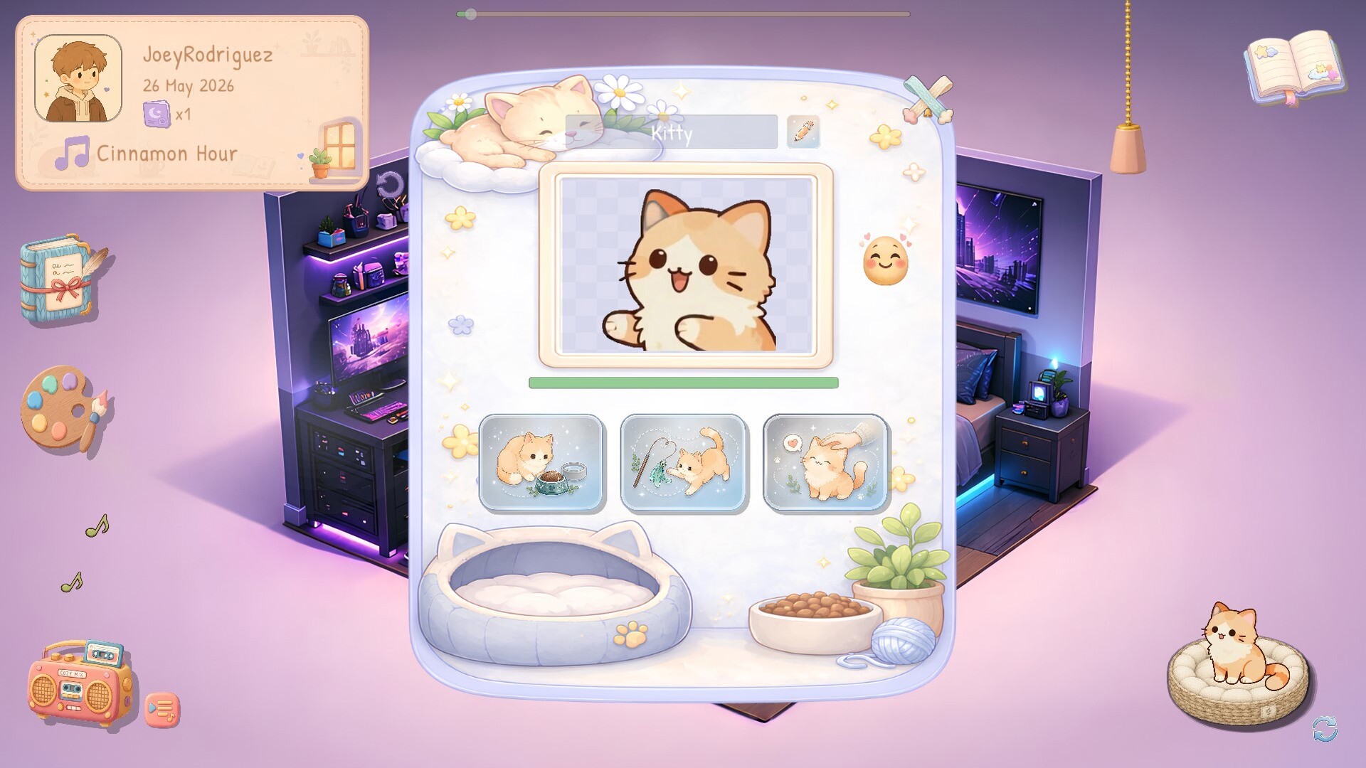 Cozy Liora screenshot #8