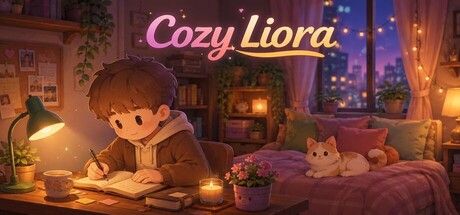 Cozy Liora capsule