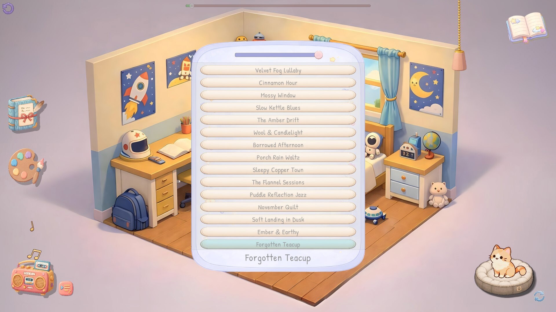 Cozy Liora screenshot #3