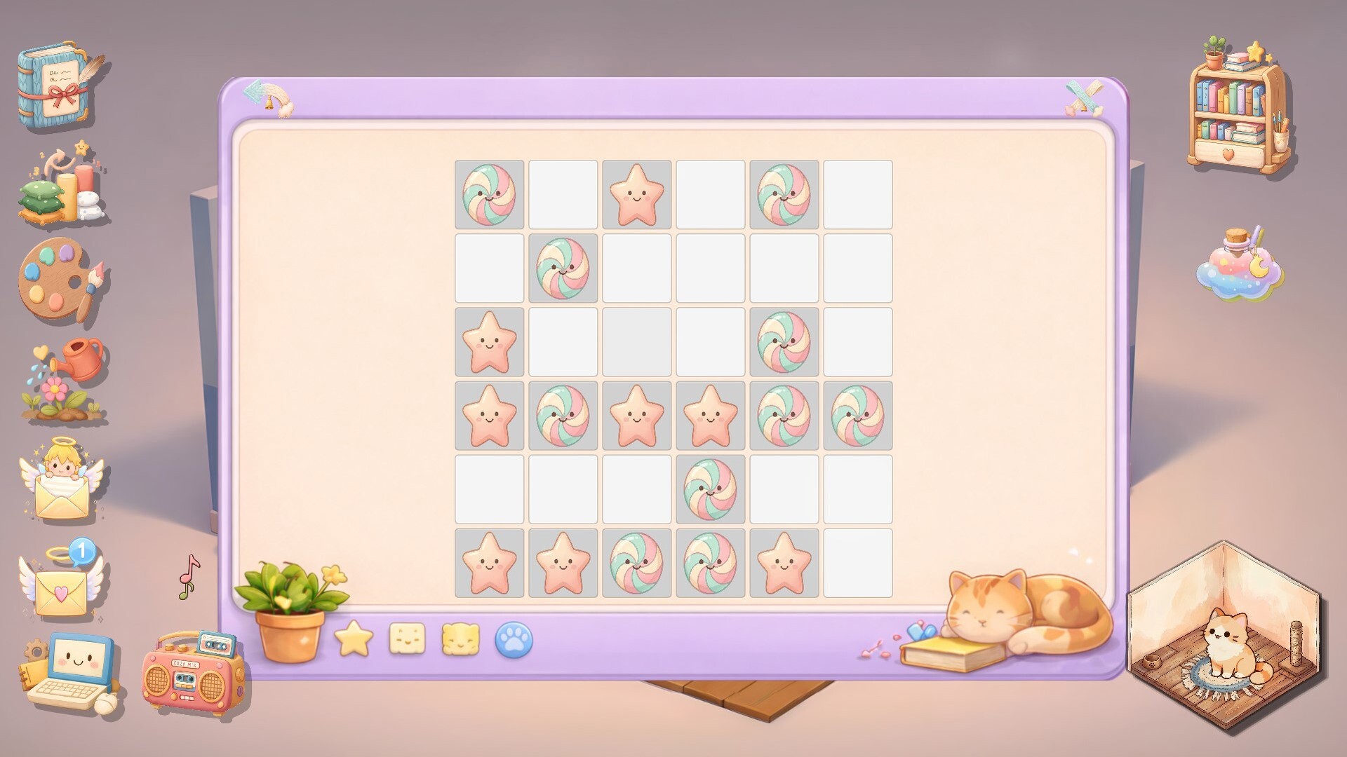 Cozy Liora screenshot 9