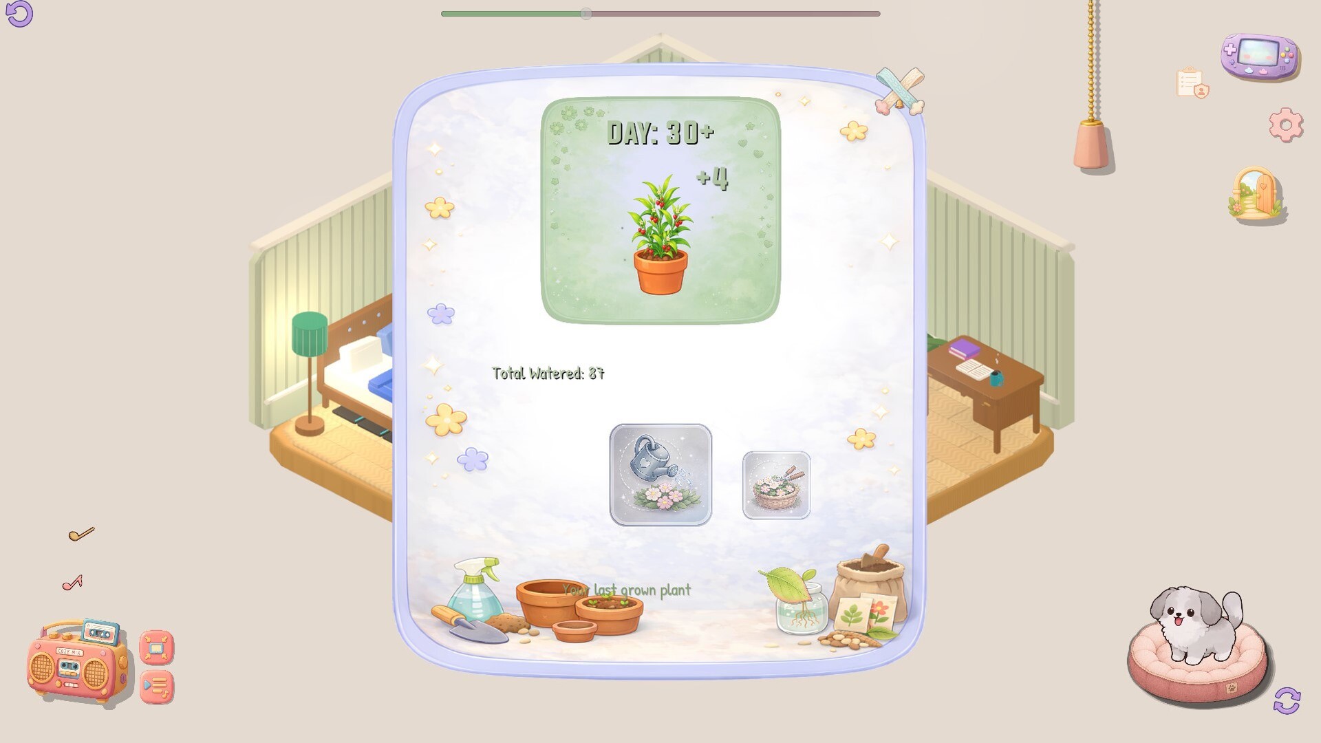 Cozy Liora screenshot 12