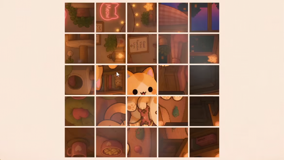 Cozy Liora video 3