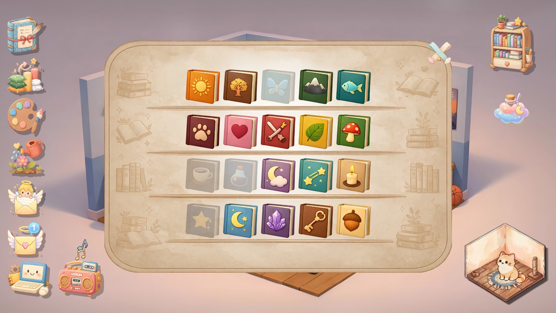 Cozy Liora screenshot 10