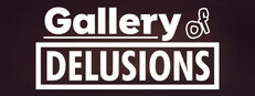Gallery of Delusions cover