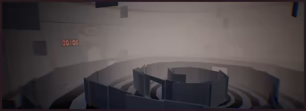 Gallery of Delusions video 6