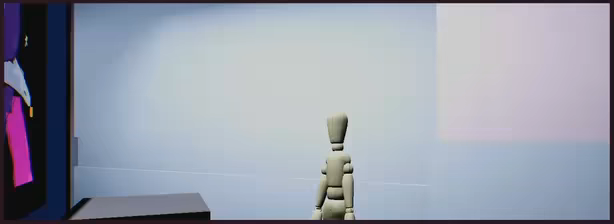 Gallery of Delusions video 3