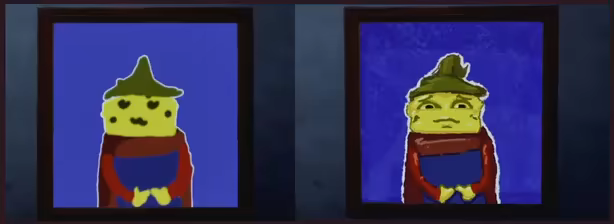 Gallery of Delusions video 1