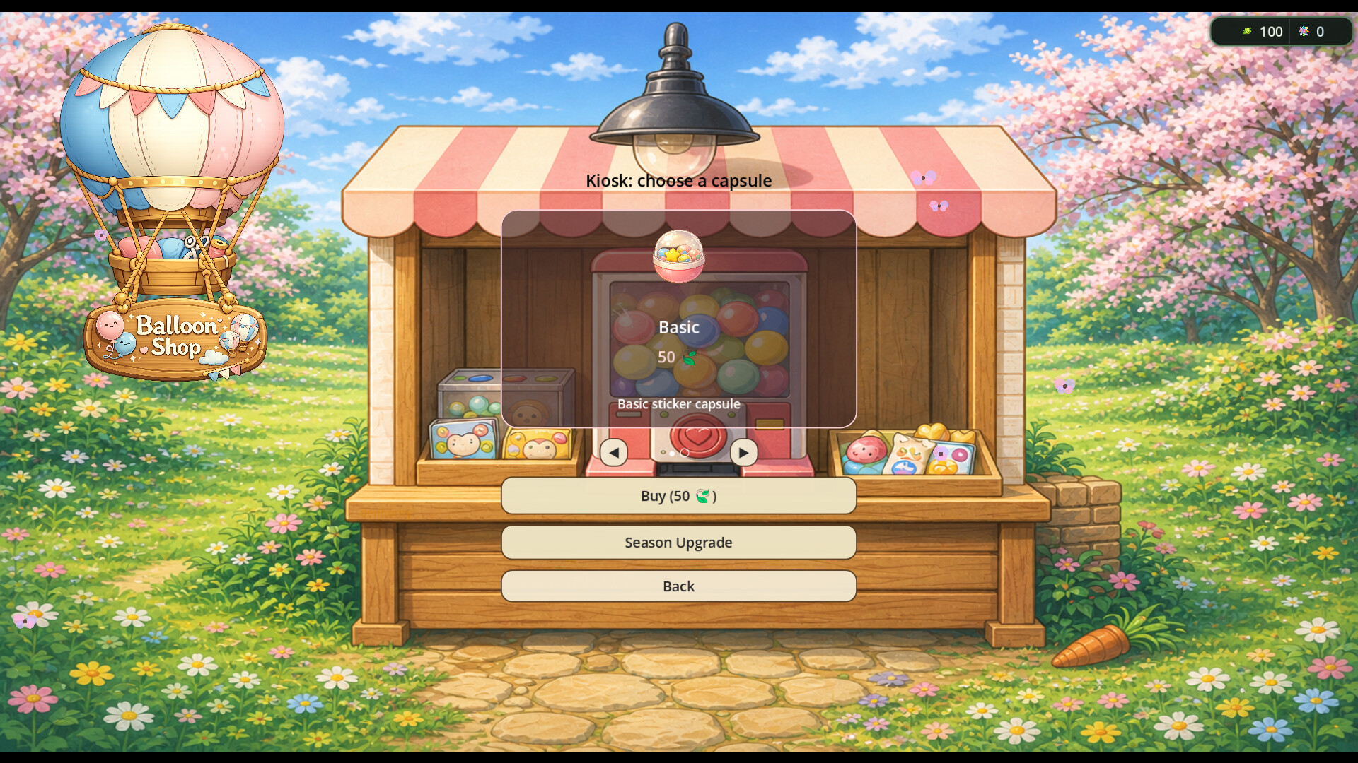 GatherCalm screenshot #6