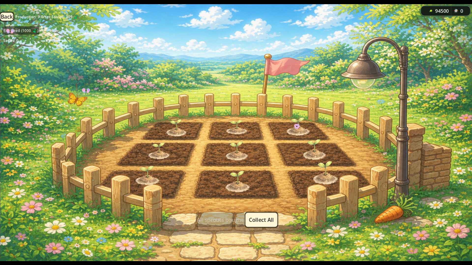 GatherCalm screenshot #10