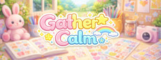 GatherCalm cover