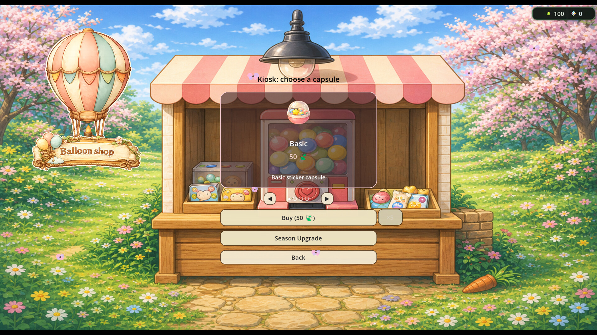 GatherCalm screenshot 3