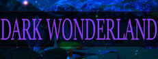 Dark Wonderland cover