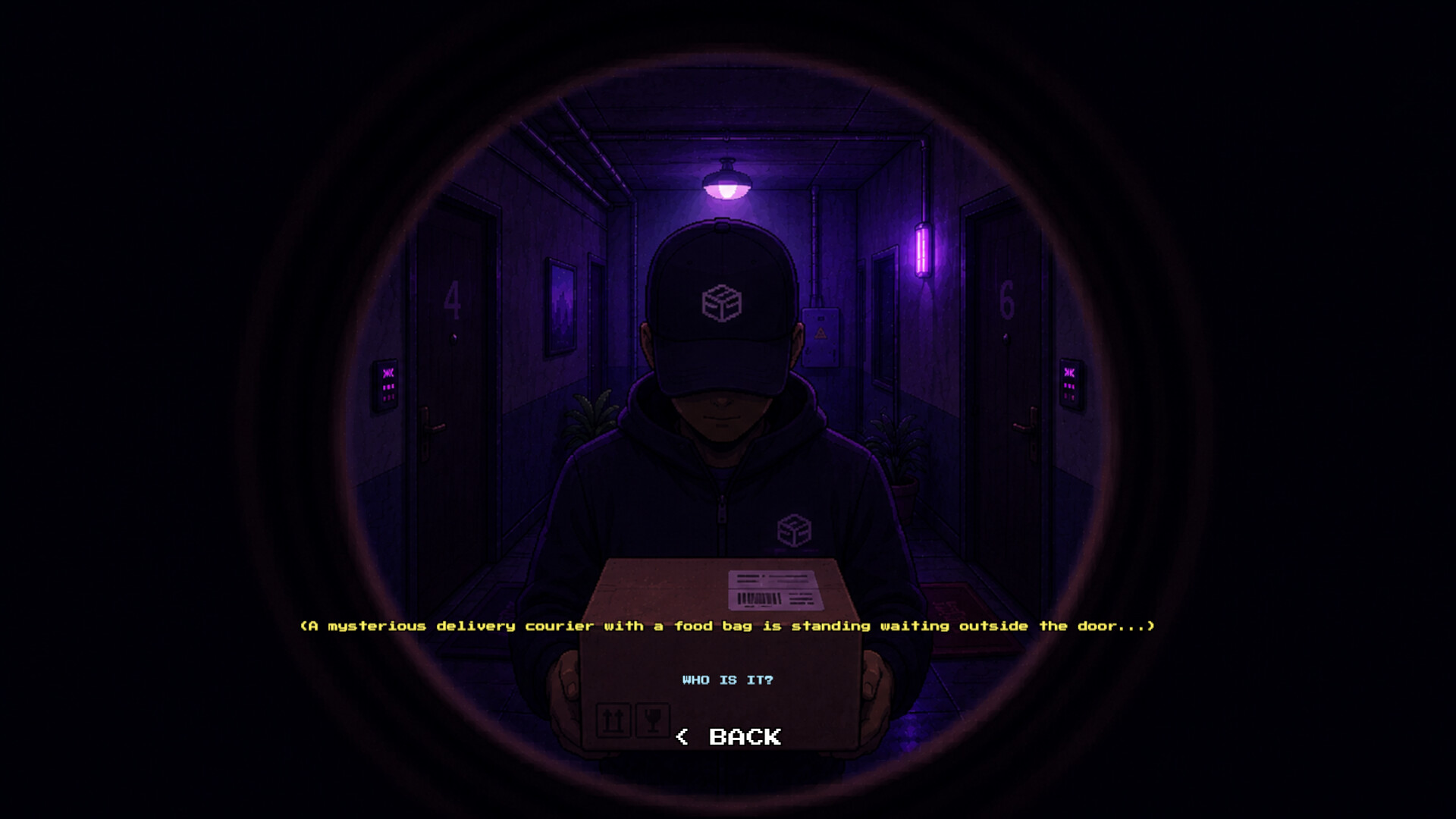 Fraudster screenshot 8