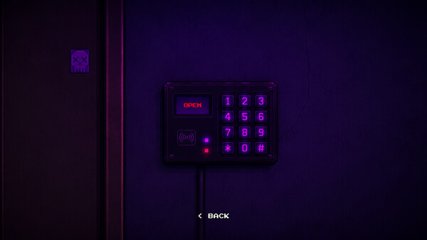 Скриншот 5 из игры Fraudster