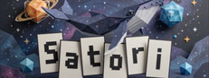 Satori cover