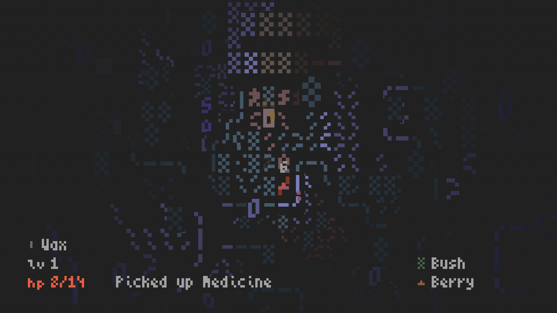 Rangedrifter screenshot 8
