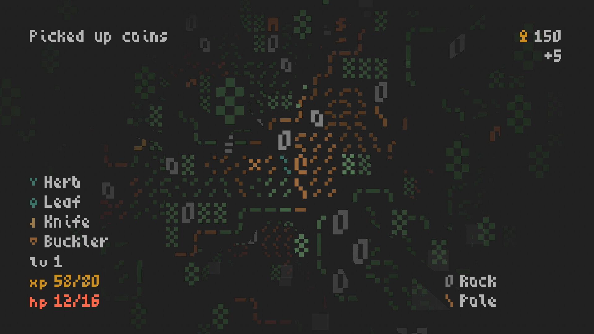 Rangedrifter screenshot 2