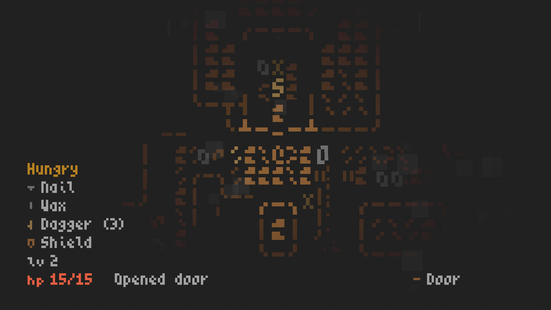 Rangedrifter screenshot #7
