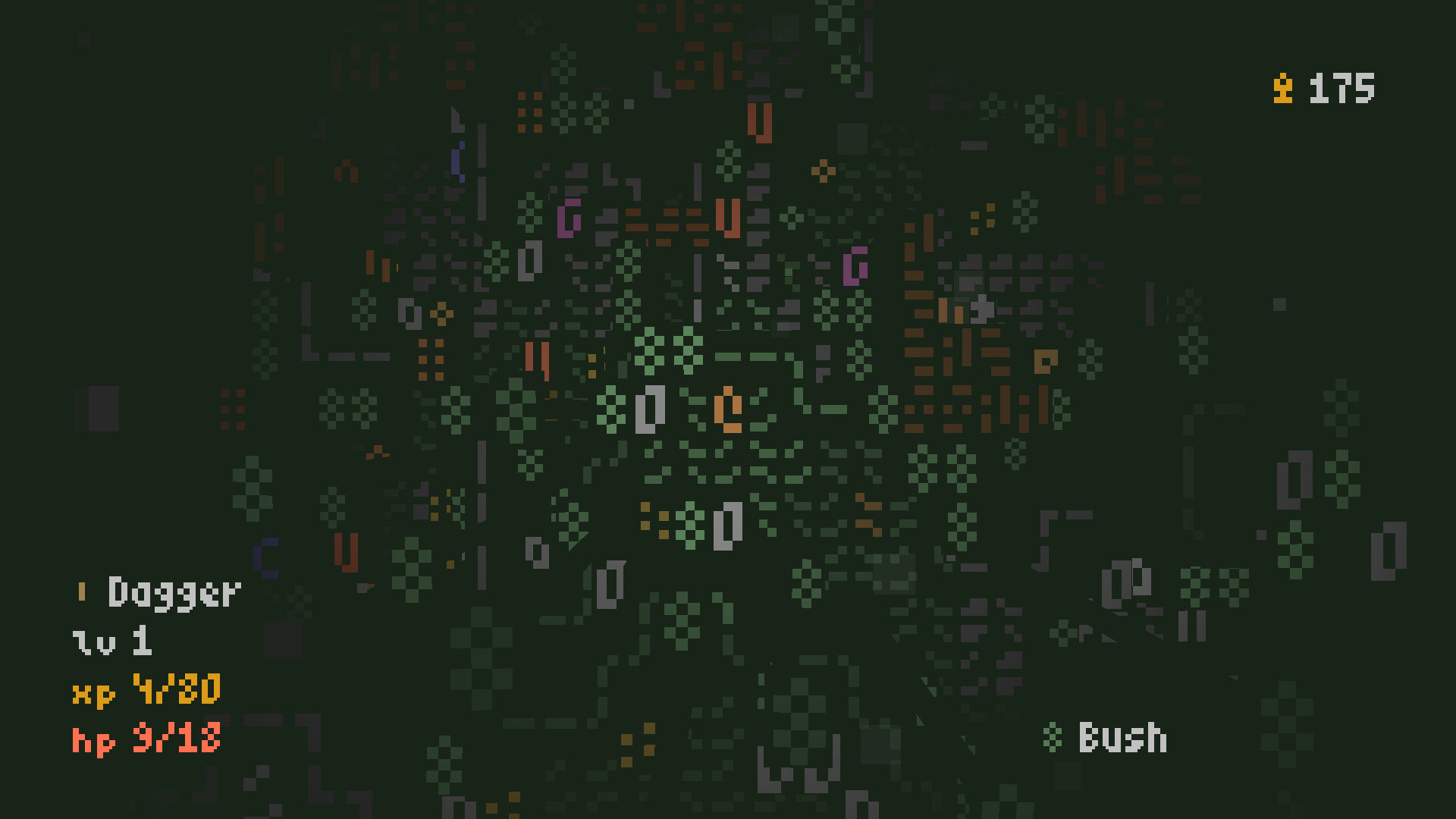 Rangedrifter