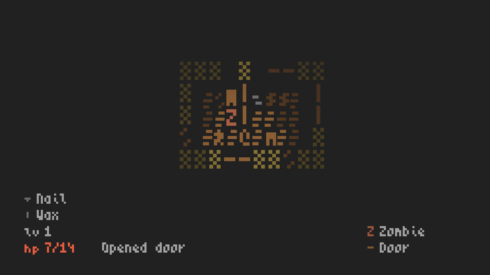 Rangedrifter screenshot #3