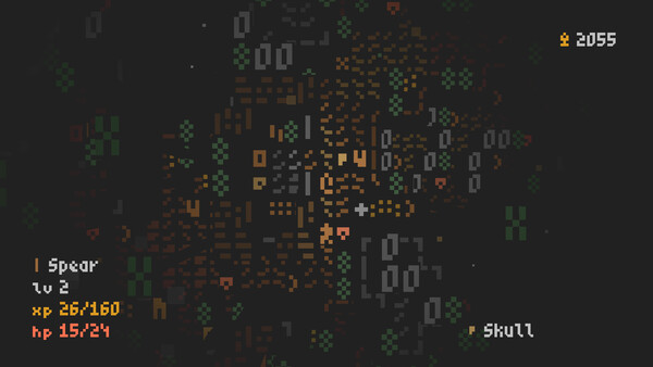 Rangedrifter - скриншот 4