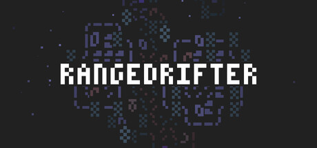 Обложка Rangedrifter