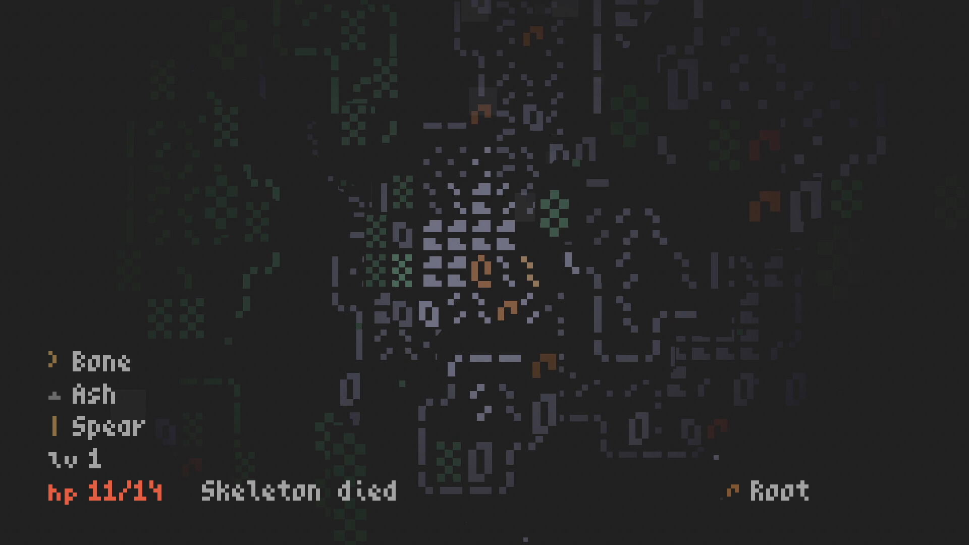 Rangedrifter screenshot 5